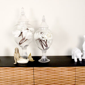 Colección White