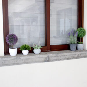 Plantas artificiales